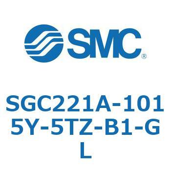 クーラントバルブ SGC22 SMC