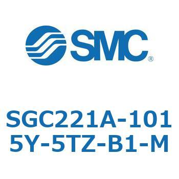 クーラントバルブ SGC22 SMC