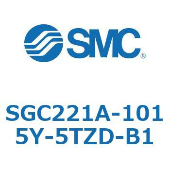 クーラントバルブ SGC22 SMC