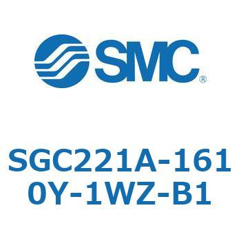 クーラントバルブ SGC22 SMC