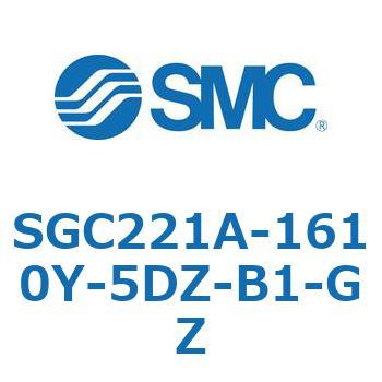 クーラントバルブ SGC22 SMC