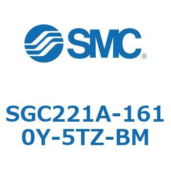 クーラントバルブ SGC22 SMC