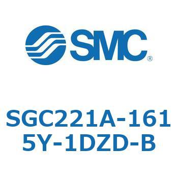 クーラントバルブ SGC22 SMC