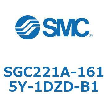 クーラントバルブ SGC22 SMC