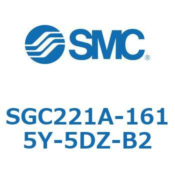 クーラントバルブ SGC22 SMC