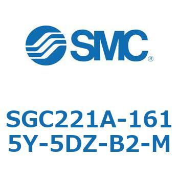 クーラントバルブ SGC22 SMC
