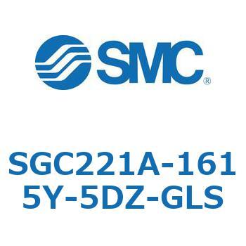 クーラントバルブ SGC22 SMC