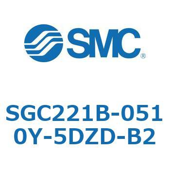 クーラントバルブ SGC22 SMC