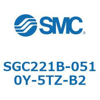 クーラントバルブ SGC22 SMC
