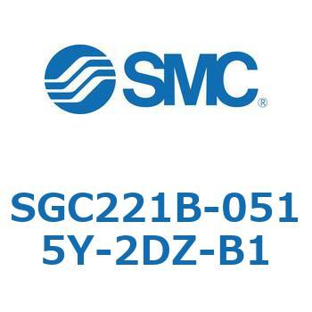 クーラントバルブ SGC22 SMC