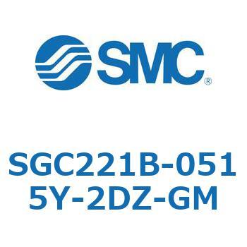 クーラントバルブ SGC22 SMC