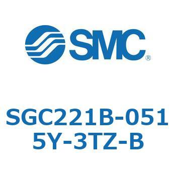 クーラントバルブ SGC22 SMC