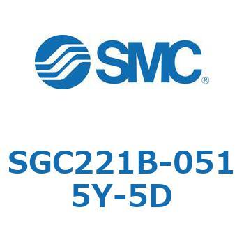 クーラントバルブ SGC22 SMC