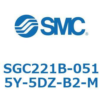 クーラントバルブ SGC22 SMC