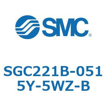 クーラントバルブ SGC22 SMC