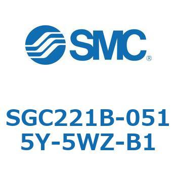 クーラントバルブ SGC22 SMC