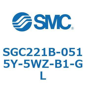 クーラントバルブ SGC22 SMC