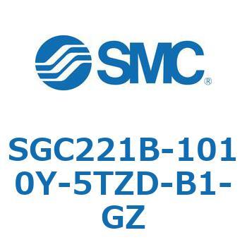 クーラントバルブ SGC22 SMC