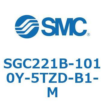クーラントバルブ SGC22 SMC