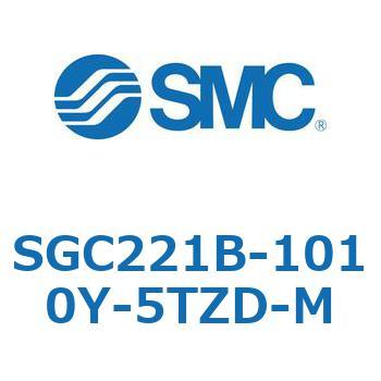 クーラントバルブ SGC22 SMC