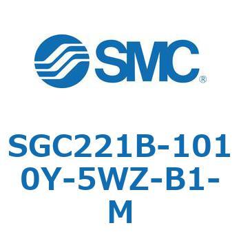 クーラントバルブ SGC22 SMC