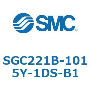クーラントバルブ SGC22 SMC