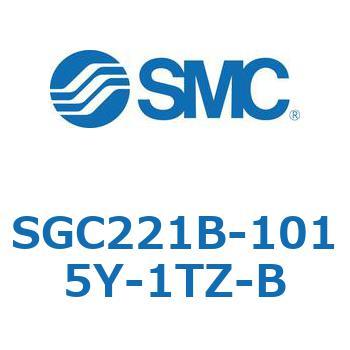 クーラントバルブ SGC22 SMC