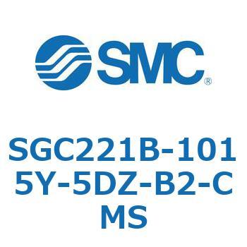 クーラントバルブ SGC22 SMC