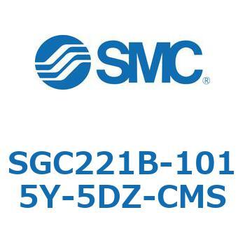 クーラントバルブ SGC22 SMC