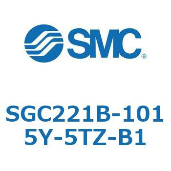 クーラントバルブ SGC22 SMC