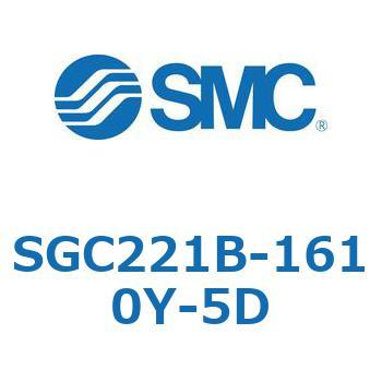 クーラントバルブ SGC22 SMC