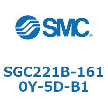 クーラントバルブ SGC22 SMC