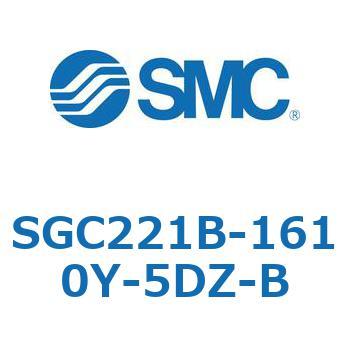クーラントバルブ SGC22 SMC