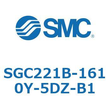 クーラントバルブ SGC22 SMC