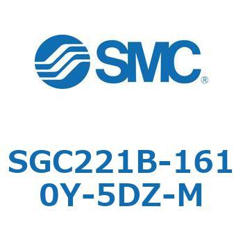 クーラントバルブ SGC22 SMC