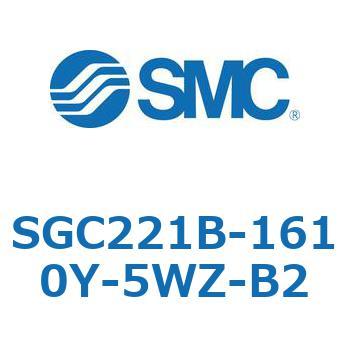 クーラントバルブ SGC22 SMC