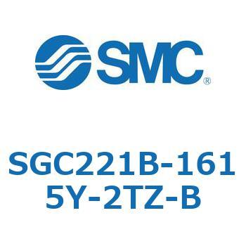 クーラントバルブ SGC22 SMC