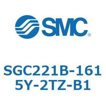 クーラントバルブ SGC22 SMC