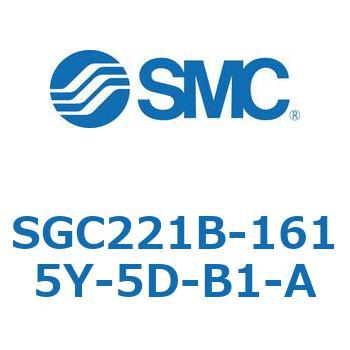 クーラントバルブ SGC22 SMC