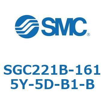 クーラントバルブ SGC22 SMC