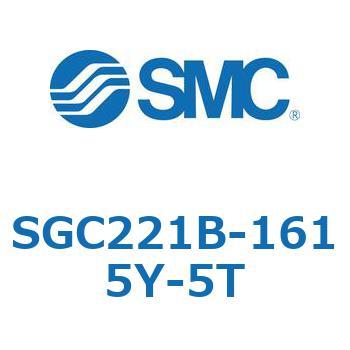 クーラントバルブ SGC22 SMC
