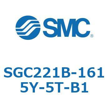 クーラントバルブ SGC22 SMC