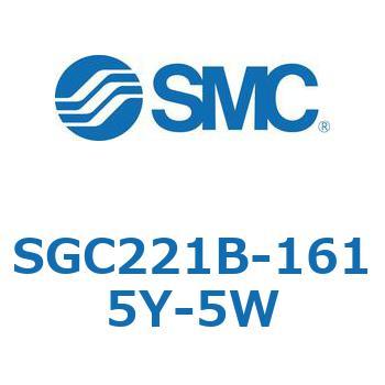 クーラントバルブ SGC22 SMC