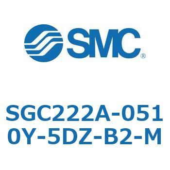 クーラントバルブ SGC22 SMC