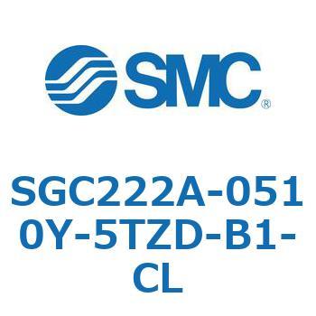 クーラントバルブ SGC22 SMC