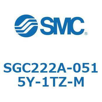 クーラントバルブ SGC22 SMC