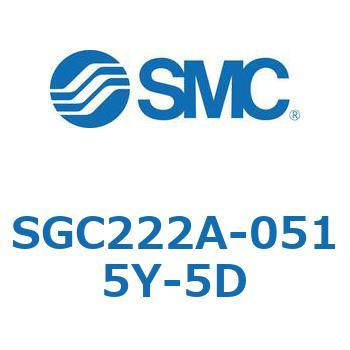 クーラントバルブ SGC22 SMC