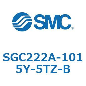 クーラントバルブ SGC22 SMC