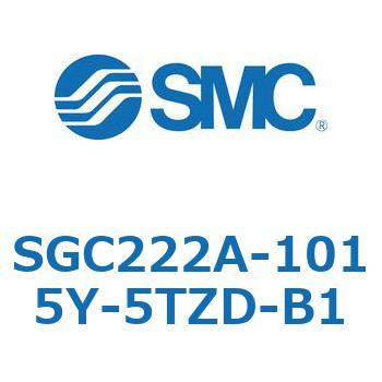 クーラントバルブ SGC22 SMC