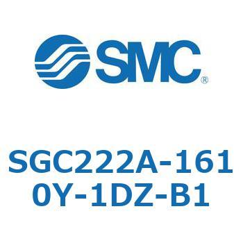 クーラントバルブ SGC22 SMC